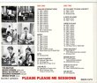 画像2: THE BEATLES-PLEASE PLEASE ME SESSIONS 【2CD】 (2)