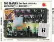 画像2: THE BEATLES-GET BACK a collection of unreleased album 【4CD+BOOKLET】 (2)