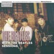 画像1: THE BEATLES-WITH THE BEATLES SESSIONS 【2CD】 (1)