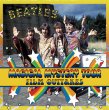 画像1: The Beatles-MAGICAL MYSTERY TOUR FILM OUTTAKES 【2DVD】 (1)