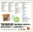 画像4: THE BEATLES-GET BACK a collection of unreleased album 【4CD+BOOKLET】 (4)