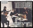 画像1: THE BEATLES-A HARD DAY'S NIGHT SESSIONS 【4CD】 (1)