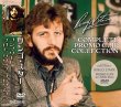 画像1: RINGO STARR / COMPLETE PROMO CLIP COLLECTION 【2DVD】 (1)