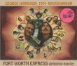 画像1: George Harrison-FORTWORTH EXPRESS definitive master 【2CD】 (1)