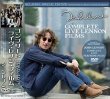 画像1: John Lennon-COMPLETE LIVE LENNON FILMS 【2DVD】 (1)