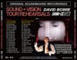 画像2: David Bowie-SOUND + VISION TOUR REHEARSALS 【2CD】 (2)