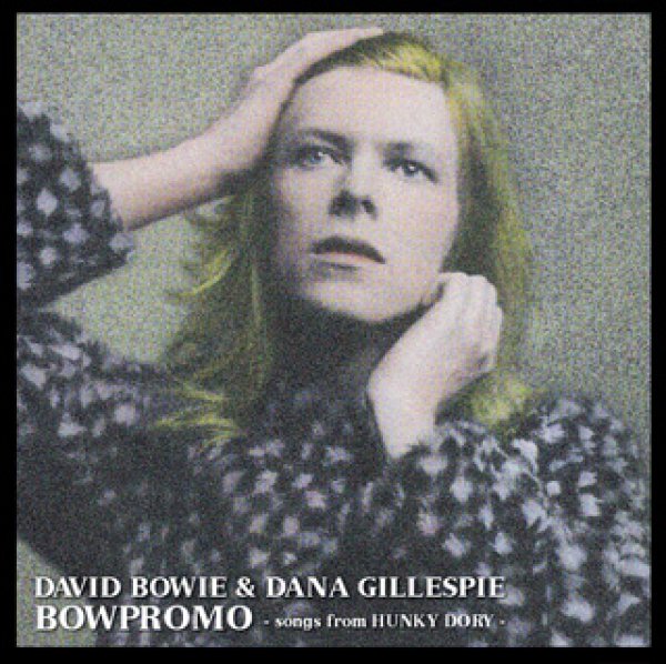 画像1: David Bowie-BOWPROMO 【1CD】 (1)