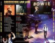 画像2: David Bowie-LIVE LOW 2002 【2CD】 (2)