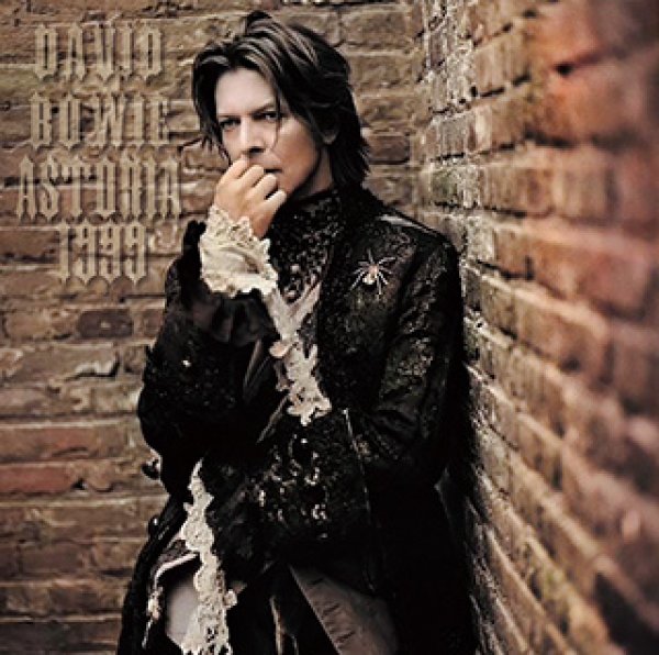 画像1: David Bowie-ASTORIA 1999 【2CD】 (1)