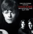 画像1: David Bowie-THE FEATHERS BECKENHAM TAPE 【1CD】 (1)
