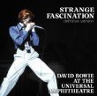 画像1: David Bowie-STRANGE FASCINATION definitive version 【2CD】 (1)
