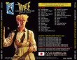 画像2: David Bowie-SERIOUS MOONLIGHT NAGOYA 1983 【2CD】 (2)