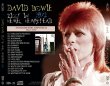 画像2: David Bowie-ZIGGY IN HEMEL HEMPSTEAD 1972 【1CD】 (2)