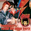 画像1: David Bowie-FURTHEST FROM MY MIND 1972 【1CD】 (1)
