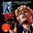 画像1: David Bowie-SERIOUS MOONLIGHT OSAKA 【2CD】 (1)