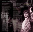 画像2: David Bowie-ZIGGY OVER THE RAINBOW THEATRE 1972 【2CD】 (2)