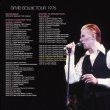 画像2: David Bowie-STATION TO GRAND ILLUSION 【2CD】 (2)
