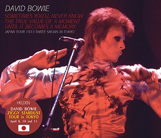 David Bowie