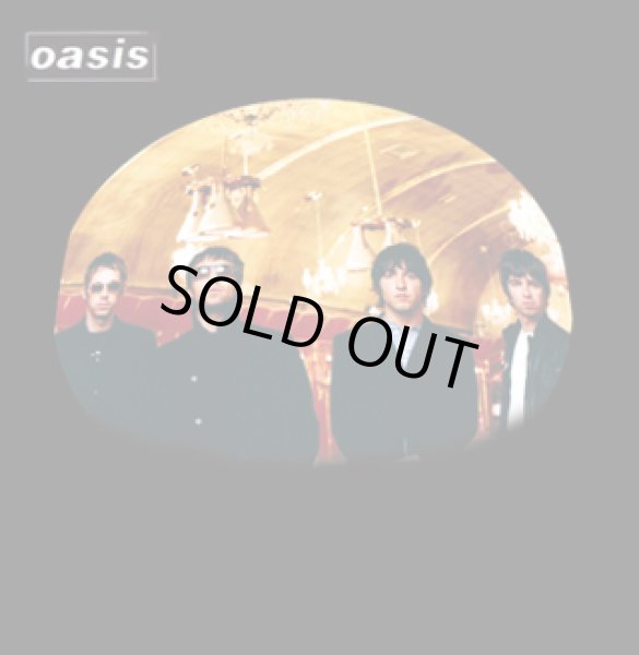 画像1: Oasis-MK VII PHASE 1 【2CD】 (1)