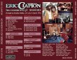 画像2: Eric Clapton-NO REASON TO CRY SESSIONS 【2CD】 (2)