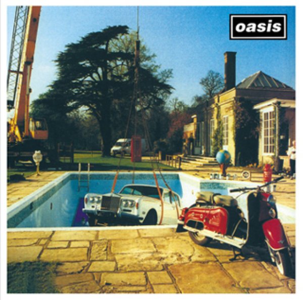 画像1: Oasis-BAGLIM 【2CD】 (1)