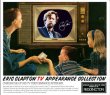 画像1:  Eric Clapton- TV APPEARANCE COLLECTION 【5CD】 (1)