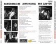 画像2: Eric Clapton-BLUES BREAKERS / BLUES BREAKING 【1CD】 (2)