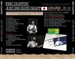 画像2: Eric Clapton-JUST ONE KYOTO NIGHT 1979 【2CD】 (2)