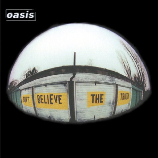 画像2: Oasis-TWO SPOONS AND A BOX OF CHEERIOS 【2CD】 (2)