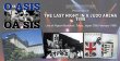 画像3: Oasis-THE LAST NIGHTS IN A JUDO ARENA 【2CD+DVD】 (3)