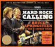 画像1: Bruce Springsteen-HARD ROCK CALLING 2012 【3CD】 (1)