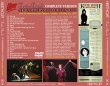 画像2: Kate Bush-LIVE AT HAMMERSMITH ODEON 1979 COMPLETE VERSION 【DVD】 (2)