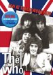 画像1: The Who-LIVE AT TANGLEWOOD 1970 【1DVD】 (1)