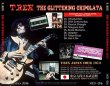 画像2: T-REX / THE GLITTERING CHIPOLATA 1973 【1CD】 (2)