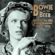 画像1: David Bowie-REST OF THE BBC RADIO SESSIONS 1967 - 1972 【2CD】 (1)