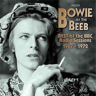 BOWIE STUDIO - Mellow-Yellow BOWIE STUDIO - Mellow-Yellow
