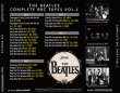 画像2: The Beatles-COMPLETE BBC TAPES Vol.1 【4CD＋解説BOOK】 (2)