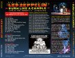 画像2: LED ZEPPELIN-BURN LIKE A CANDLE 【3CD】 (2)