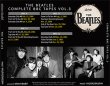 画像2: The Beatles-COMPLETE BBC TAPES Vol.3 【4CD＋解説BOOK】 (2)