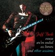 画像1: JEFF BECK / CAUSE WE'VE ENDED AS LOVERS and OTHER SESSIONS 【1CD (1)