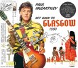 画像1: Paul McCartney-GET BACK TO GLASGOW 【2CD】 (1)