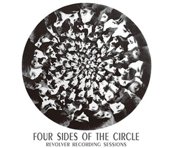 画像4: The Beatles-FOUR SIDES OF THE CIRCLE 【5CD】 (4)