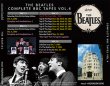 画像2: The Beatles-COMPLETE BBC TAPES Vol.4 【4CD＋解説BOOK】 (2)