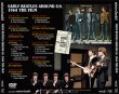 画像2: EARLY BEATLES AROUND U.K. 1964 THE FILM 【DVD】 (2)