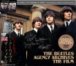 画像1: The Beatles-AGENCY ARCHIVES THE FILM 【DVD】 (1)