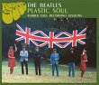 画像4: The Beatles-PLASTIC SOUL 【6CD】 (4)