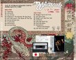 画像2: WHITESNAKE SEKKA LIVE IN JAPAN 1980 【2CD】 (2)