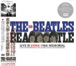 画像1: The Beatles-LIVE IN JAPAN 1966 MEMORIAL DVD EDITION 【2DVD】 (1)