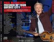 画像2: Paul McCartney-FRESHEN UP TOUR QUEBEC CITY 2018 【2CD】 (2)