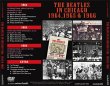 画像2: THE BEATLES IN CHICAGO 1964, 1965 & 1966 【DVD】 (2)